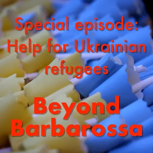 A promise fulfilled: Help for Ukrainian refugees—special episode
