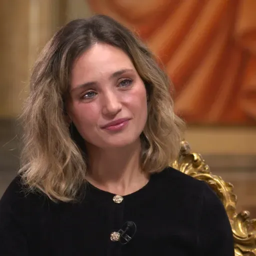 Paula Magalhães: “Há sempre um ensinamento. Nós aprendemos nos momentos de adversidade, nunca ninguém cresce só com momentos bons”