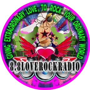88LoveRockRadio