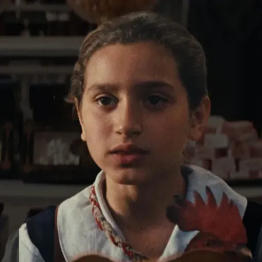 Ep. 17 | La torta del presidente - Hasan Hadi | "Un kilo di farina per la vita"