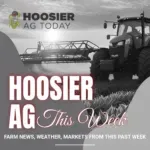 The Hoosier Ag This Week Podcast for 11/29/25