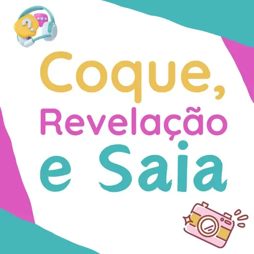 219 | Coque, Revelação e Saia