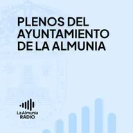 Pleno extraordinario del Ayuntamiento de La Almunia de Doña Godina del 28 de abril de 2026