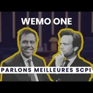 SCPI Wemo One : une des meilleures SCPI ?