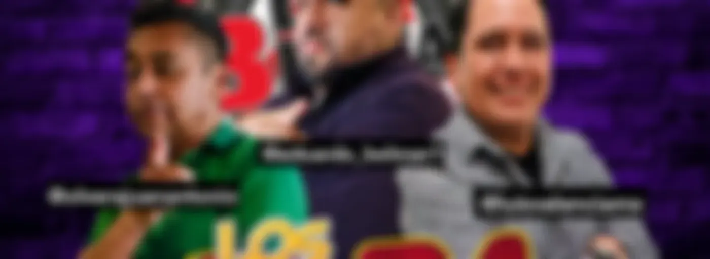 Los Cara de Perro
