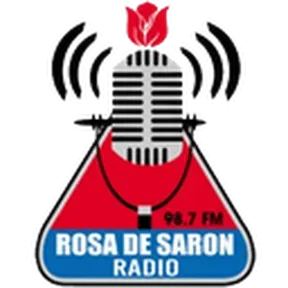 Radio Rosa de Saron
