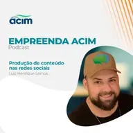 Produção de conteúdo nas redes sociais Luiz Henrique Lemos, publicitário