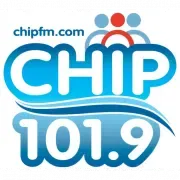 CHIP 101.7 Fort Coulonge, QC
