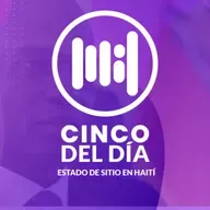 Asesinan al presidente de Haití;declaran estado de sitio - Las Cinco del Día