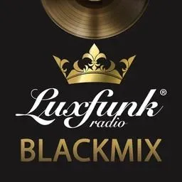 Luxfunk Blackmix online