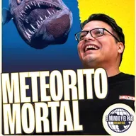 Meteorito Mortal ft Manuel Angel Redondo