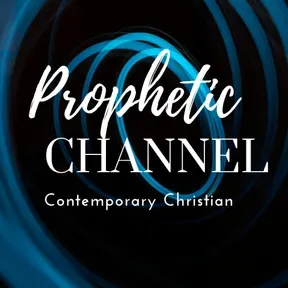 Prophetic Prayerline