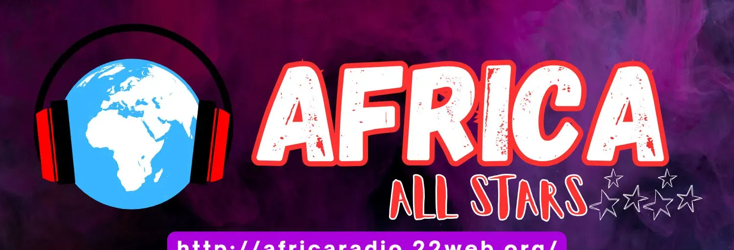 Africa All Stars