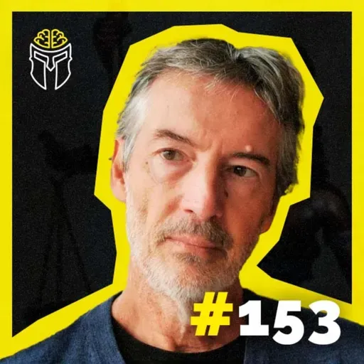 #153 Pablo Malo: ellos contra nosotros