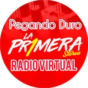 PRIMERA ESTEREO