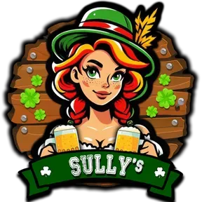 Irish Pub Ambience