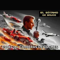 ESdB 7x11: ESPECIAL CARRERAS DE COCHES