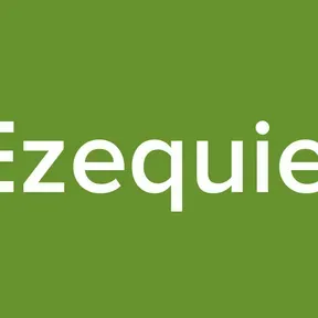 Ezequiel