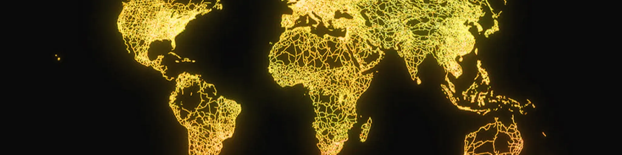 Golden Grid Broadcast