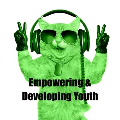 Empowering & Developing Youth