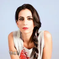 Sofia Rei - Latin Music Star. Argentinian Born 2x Grammy Nominated Singer, Songwriter And Producer. Bobby McFerrin, Marc Ribot, Maria Schneider!