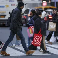 Expect and you shall recieve