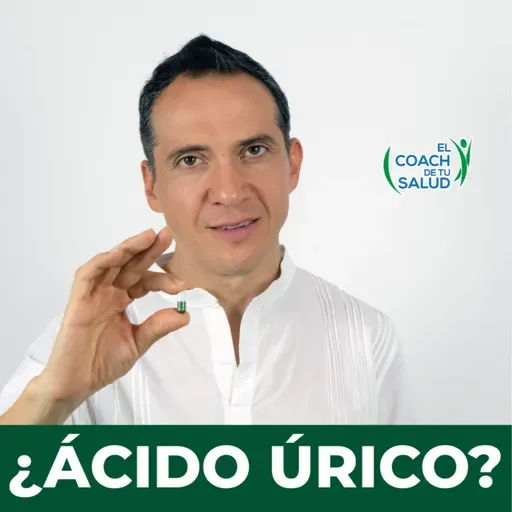 ¿Ácido úrico?. Toma Bechú 