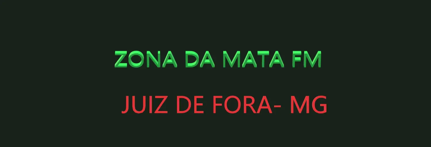 ZONA DA MATA FM