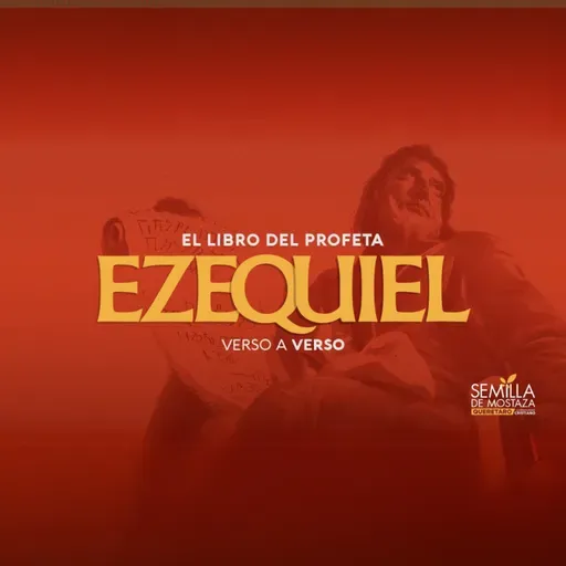 (02) Ezequiel 1:4-28 - Los querubines