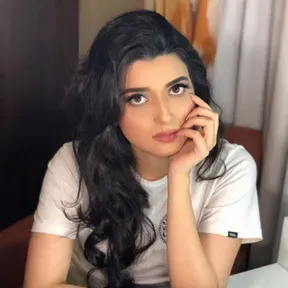 Nimrat Khaira