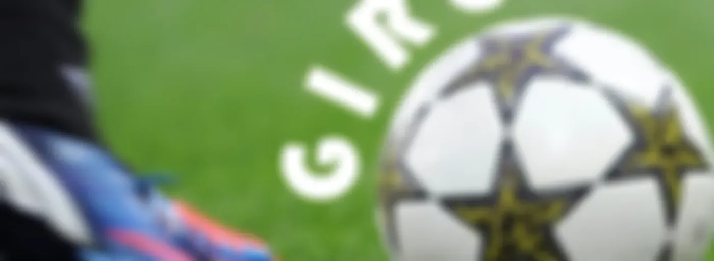 Giro no Esporte