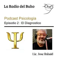 Episodio 2: El diagnostico