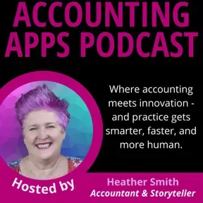 Accounting Apps Podcast