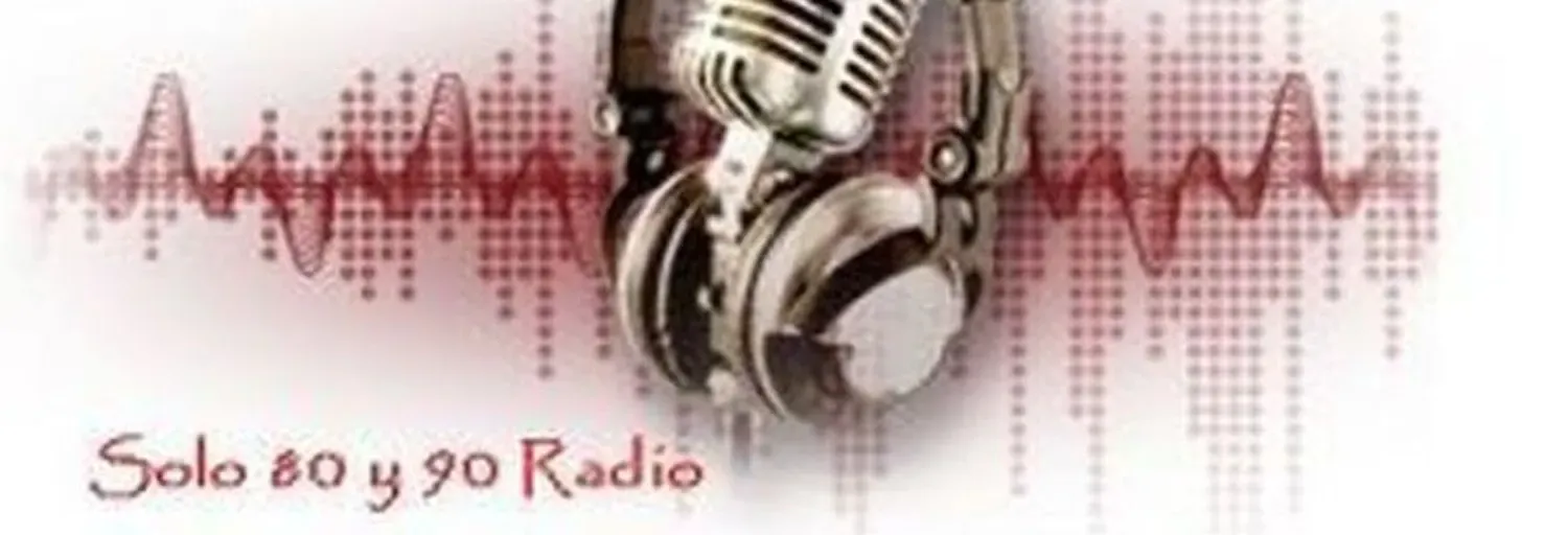 Solo80y90radio