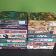 MS-DOS CLUB – Vol 51 – Nuestros primeros juegos de PC, la memoria en DOS, Rage