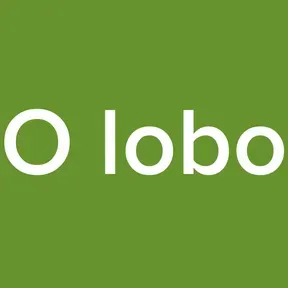 O lobo