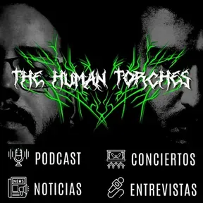 The Human Torches