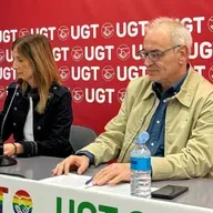 Navarra es la segunda comunidad con mayor siniestralidad laboral