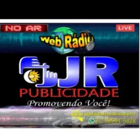 JR PUBLICIDADE