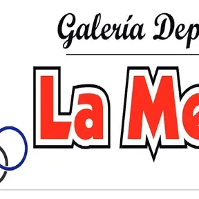 LA MECA Galeria Deportiva