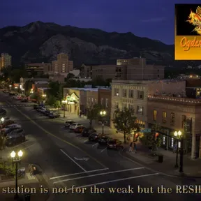 RCR-Ogden
