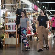 La Diseña vuelve a la Estación Belgrano con más de 200 marcas y propuestas