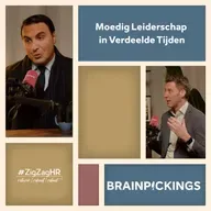 Hoe ga je als HR om met Polarisatie? | Khalid Benhaddou & Jochanan Eynikel
