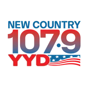 New Country 107.9 YYD - Amherst, VA