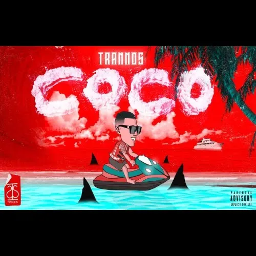 TRANNOS - COCO (Visualiser)