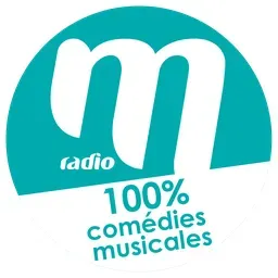 M Radio 100% Comédies Musicales