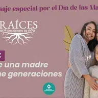 LEGADO - La fe de una madre sostiene generaciones