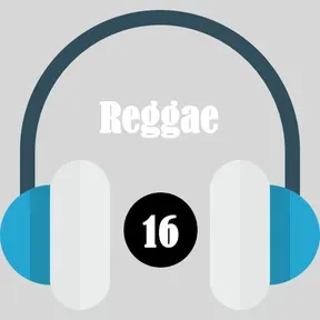 16. Radio Macate - Reggae
