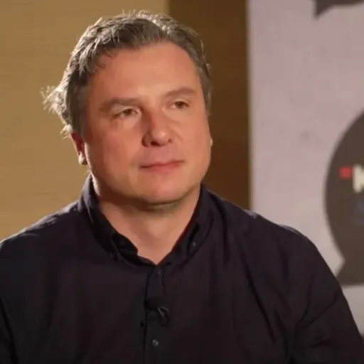 Arman Akdoğan | Kalebodur'la Mimarlar Konuşuyor