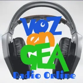 Voz en GEA